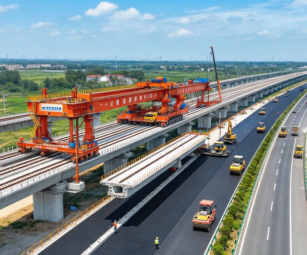 佳县公路建设