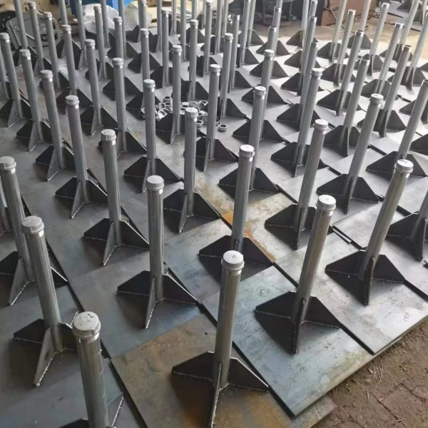 佳县鑫亿呈沉降板生产